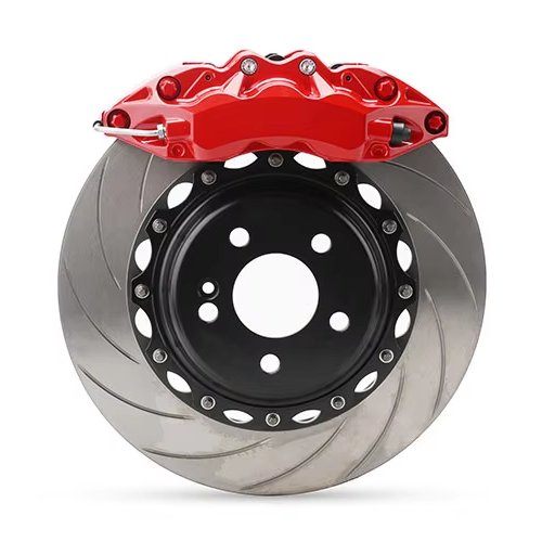 Vehicle Maintenance Big 6 Piston 9040 Brake Caliper for Mercedes-benz Benz W177 W176 W203 W204 W205
